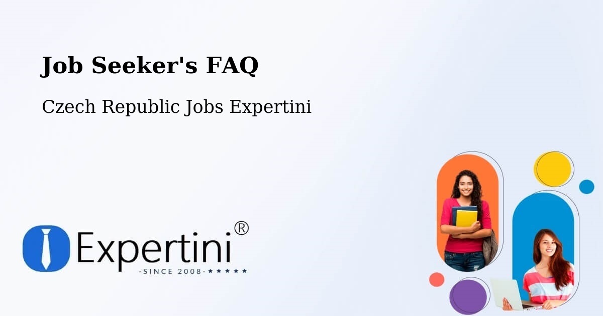 Job Seeker FAQ – Trhové Sviny - Czech Republic Jobs Expertini